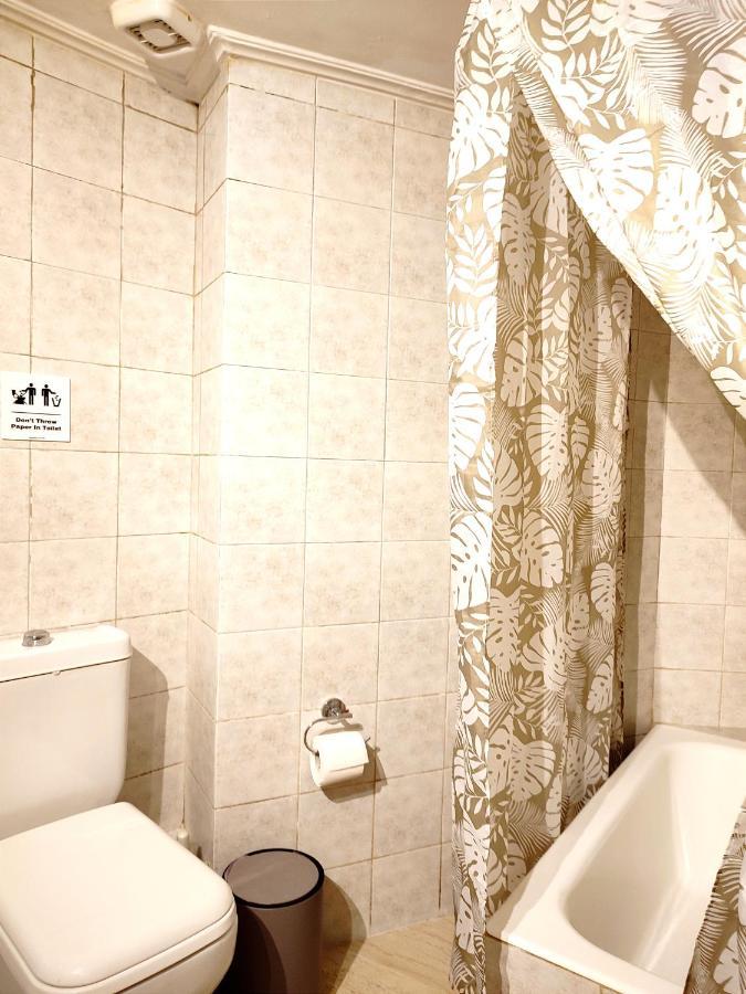 Elia Studio Athena Bagian luar foto